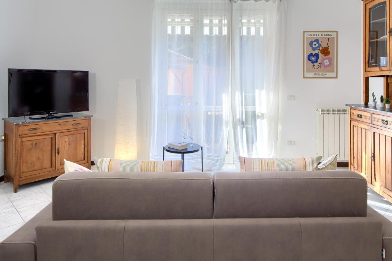 Andrea Apartment Levanto Exterior foto