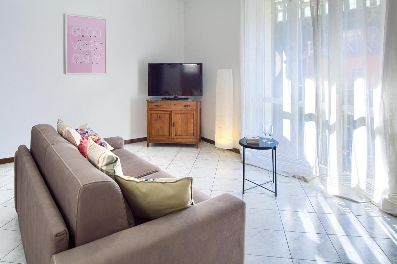 Andrea Apartment Levanto Exterior foto